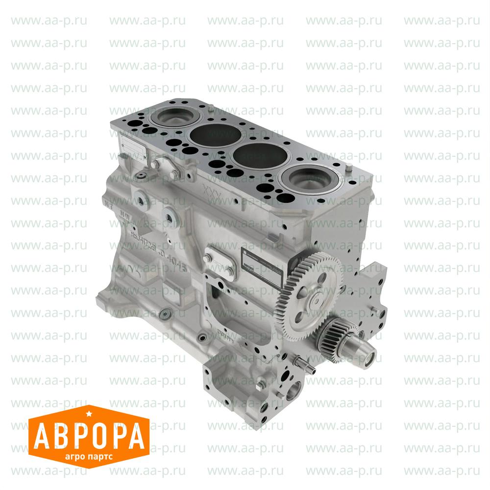 RE71475 УЗЕЛ  КОРОТКОГО  БЛОКА